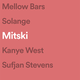 Me and Mitski, crying together forever.